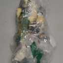 EOIVSH 12PCS Realistic Dog Figurines Toy, Plastic Puppy Figures Set, Dogs Figures Cake Toppers Birthday Gift for Kids Toddlers