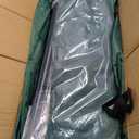 Crop Cage Plant Protection Tent 4 x 8 x 6 Feet, Easy to Install Protection Garden Cages, Crop Cages with Storage Bag Suitable for Garden Patio Lawn