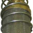414865700 275500005 Fuel Filter For Polaris Ranger Ski-Doo Sea-Doo Bombardier Outlander Quest 7052301 7052037 7052243, Pack of 5