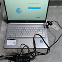 HP 2025 Student Business Laptop, Intel Processor N150(up to 3.6 GHz), 16G RAM, 128GB Storange, 14 Inch LED Screen,1 Year Office 365, Windows 11 Home,Silver,w/BTP Accessories