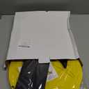 Bucket Lid Mouse Trap,Auto Reset,Humane and Efficient Mouse Trap Bucket-2Pack-d56