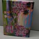 Villa Playset for Girls Ages 3-7, 4-Story 12 Room House with 2 Dolls, Furniture and Accessories, Indoor Playset Girls Toys for Ages 6-8, Pretend Toddler Toy, Birthday Gifts for Kids 4-8