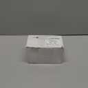 Kosiz 1000 Sheet 5 Bid Raffle Tickets Chinese Auction Tickets Sheets Auction Fundraiser Ticket Numbered with Name and Phone Number Per Sheet Raffle Tags for Silent Bidding (Orange)