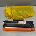TN730 TN-730 Black Toner Cartridges 2 Pack Compatible TN730 Toner Cartridge Replacement for DCP-L2550DW MFC-L2710DW L2750DW L2750DWXL Printer