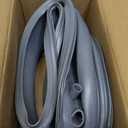 5304505004 for Electrolux Washer Door Seal EFLS627UTT0 EFLS617STT0 EFLS527UIW0 EFLS517SIW0 EFLS627UIW0 EFLS627UTT1 EFLS627UIW1 EFLS517STT0 EFLS527UIW1 EFLS527UTT2 EFLS617SIW0 EFLS627UIW2