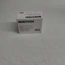 Bostitch Office Konnect Desk Organizer Accessory Tray & Storage Cup Bundle, Stacks for Desktop Storage, Makeup Organization, White (Kit)