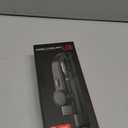 Selfie Stick Gimbal Stabilizer, UPXON 360 Rotation Tripod with Wireless Remote, Portable Phone Holder, Auto Balance 1-Axis Gimbal for Smartphones Tiktok Vlog Youtuber Live Video Record