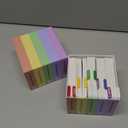 Sight Words Flash Cards Kindergarten to 4th Grade - 600 Words from Dolch's and Fry's Lists with 18 Mini Games