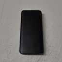 mophie Power Boost XL (20K)- Black - PowerStation containing Large Internal Battery and Versatile USB-C Port