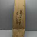 2010-2023 GX460 Cargo Liner & Backrest Mat Fit for Lexus GX460 - PU Leather Trunk Mat and 2nd & 3rd Back Seat Cover Protector - All Weather Protection Cargo Mats and Backrest Mat GX460 Accessories