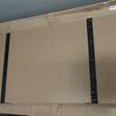 Imperius Mattress Support Wooden Bunkie Board/Bed Slats/Queen Bed Board Under Mattress Support(30"x 60" Twin Size)