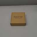 Ravinte 10 Pack 5'' Cabinet Pulls Brushed Nickel Stainless Steel Kitchen Drawer Pulls Cabinet Handles 3" Hole Center