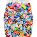 Easter Candy Variety Pack 2lb - Assorted Chocolate Bulk Candy Individually Wrapped for Party Favors, Egg Hunts & Easter Basket Fillers - Easter Candy Bulk Chocolate Assortment - 2 Pounds