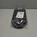 CEHNCEH K Cup Holder: Coffee Pod Carousel Organizer, Compatible with 40 Keurig K-Cup Pods, Spins 360-Degrees - Lazy Susan Platform, Home or Office Kitchen Counter Organize (Black)