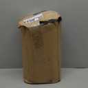 A-Pce Ergonomic Seat Cushion -Large Memory Foam Cushion for Office Chair- Sciatica & Lower Back & Coccyx Pain Relief - Car Seat Cushions for Driving Seat Cushion, Black