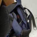 Swissdigital Design Travel Laptop Backpack for Men with USB SD803-12, Standard
