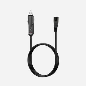 12V Charger Cord Compatible with ROCGORLD R8 Tire Inflator Portable Air Compressor Replacement Power Supply Adapter for Car Tires Plug Outlet - 9.8FT