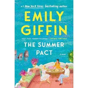 The Summer Pact: A Novel, Hardcover