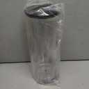 MS-624268 Espresso Coffee Machine 1.7 L 10.35 in Water Tank Compatible with Krups Nespresso VertuoPlus XN900840 XN900T40 Espresso Coffee Machine Reservoir/container. 60 oz Water canister/bottle