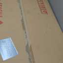 LaVie Home 36x48 Picture Frame for Wall Display, 36x48 Black Picture Frame with HD Plexiglass, 36 x 48 Photo Frame 1 Pack, Display Frame for Vertical or Horizontal, Classic Collection