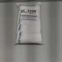 Natural Feelings Men's Briefs Underwear Multipack Men's Cotton Full Rise Briefs with Comfort Waistband Size Medium (A: 5 Pair White Briefs)