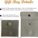 2 pieces green football Soccer field key chain + Soccer football match trophy key chain with gift bag as a birthday gift for football lovers, souvenirs