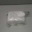 Acrylic Picture Frame 5x7, Double Sided Photo Frames for Refrigerator with Magnetic Corners, Transparent Acrylic Frame for Desk or Tabletop Display Family,Wedding, Baby Pictures(3 Pack)