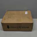 Dog Shades for Outside - Outdoor Dog Kennel for Small Dogs, 29.5x25.6x25.6 Outdoor Sun Rain Canopy Pet House, Waterproof Pet Canopy Shelter for Small Animals with Ground Nails, Black