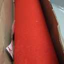 Red Carpet Runner for Partys, 3x15 Feet 450 GSM Extra Thick Non-Slip Waterproof Aisle Rug for Weddings, Events, Banquets, Hollywood Runway & Proposal