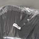 5 STARS UNITED Seat Cushion for Tailbone Pain Relief  Large Memory Foam Cushion for Coccyx, Hip, Sciatica & Post-Surgery Recovery  Wheelchair, Car, Desk, Gaming & Office Chairs, Black, XX-Large