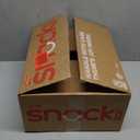 Smartfood Popcorn, Sweet & Salty Kettle Corn, 0.5 Ounce (Pack of 40) BB: 21 Apr 2026