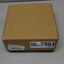 Elsjoy 3 Pack 8 Inch Round Air Fryer Racks, Stainless Steel Air Fryer Mesh Tray Stackable Dehydrator Racks, Fits 4.2-5.8 QT Air Fryers, Oven