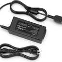 45W Laptop Charger Compatible with Lenovo ThinkPad T431S, T440, T450S, T460, T460S, T470S, X240, X250, X260, E431, E440, E450, E540, E550, E560, W540, Z40, Z50 Power Supply Cord