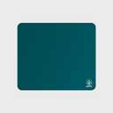 Pulsar Gaming Gears Esports Hyperion Pro Gaming Mousepad – Hybrid Surface with Smooth Glide & Precise Control (X-Large, Soft, Velocity Green)