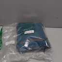 Vomgomfom 65L/85L/115L Foldable Travel Duffle Bag, Lightweight Checked Luggage with Shoe Compartment, Water-Resistant Weekender Overnight Bag for Men & Women