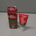 hello Fresh Watermelon Fluoride Free Kids Toothpaste, 4.2 Oz Tube (4.2 Ounce (Pack of 1)