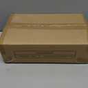 NeuType Front Door Handle, Front Door Lock Set, Door Handle Sets with Single Cylinder Deadbolt and Door Knob, Entrance Handle Set with Lock, Reversible for Right & Left Handed, Matte Black