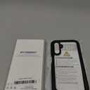 Beasyjoy for Samsung Galaxy A15 5G Case Waterproof, IP68 Underwater with Built-in Screen Protector, Full Body Military Grade Shockproof Dustproof Protective Rugged Cover, Black