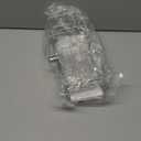 Sponge Holder for Kitchen Sink,Sink Caddy with Removable Dish Brush Holder,Self-Draining Kitchen Countertop Organizers and Storage Essentials,Soap Dispenser Organize and Home Decor-Silver (1 Tier Silver-Tray)