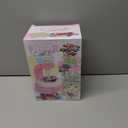 Pussan Arts and Crafts Kits for Kids Age 3-12, Birthday Gifts for 3 4 5 6 7 8 9+ Year Old Girls, DIY Fabric Flower Bouquet Kit Toys for Kids Activities Holidays Parties