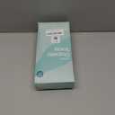 Alpaca Wool Diabetic Socks for Men Women Non Binding Wide Loose Fit Thick Warm Soft Seamless Moisture Breathable (Black+gray)