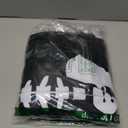 Morph Skeleton Costume Women, Skeleton Jumpsuit Womens, Halloween Costume Adult Women (Medium, Black)