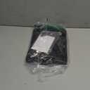 Case for iPad (A16) 11th Generation 11 Inch 2025 / iPad 10th Generation 10.9 Inch 2022, [Built-in Pencil Holder] Heavy Duty Shockproof Rugged Protective Case, Black