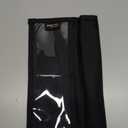 Faraday Defense Faraday Bag Jacket Pro for Phones | Magnetic Closure, Shielding - Law Enforcement & Military, Travel & Data Security, Privacy, Anti-Tracking Anti-Hacking Black (Phone)