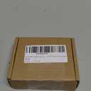 3D Printer Extruder for Ender 3 Dual Gear Filament Bowden Extruder, Aluminum Drive Feeder Upgrade Kit,Compatible with Creality Cr-10s Cr10s Pro Ender-3 Ender 3pro Ender 5 (Dual Gear Extruder)