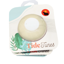 Seashell Bluetooth Speaker White 2 Pack