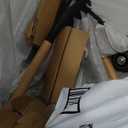 Astercook Non Stick Pots and Pans Set, Healthy NonToxic Titanium Induction Kitchen Cookware Sets for Cooking with Frying Pans, PFAS/PTFE/PFOA & PFOS Free, Black, 19 Pcs