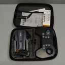 T29 Drone with Camera for Kids - Foldable Mini Drones for Beginners or Adults, 1080P HD RC Quadcopter, w/2 Batteries and Storage Case, Toy for Boys Girls