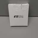 FitStill Black Silicone Sleeve Rubber Protective Case Only Applicable to Go Pro Hero 13 Black Standard Lens,Battery Side Cover&Screen Protectors& Lens Caps&Lanyard for Hero13 Accessories Kit