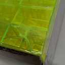 Amped Gamez ShiZap! - Electric Shock Stacking Block Game, Plastic Tumble Tower Blocks, Shocking Tweezers, LED Base That Plays Suspenseful Music, Family Fun Party Games for Teenage Boys, Girls, Adults